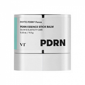 VT Cosmetics PDRN Essence Stick Balm Стик с ПДРН