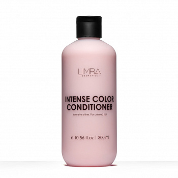  Limba Cosmetics Intense Color Conditioner, 300мл Кондиционер для окрашенных волос