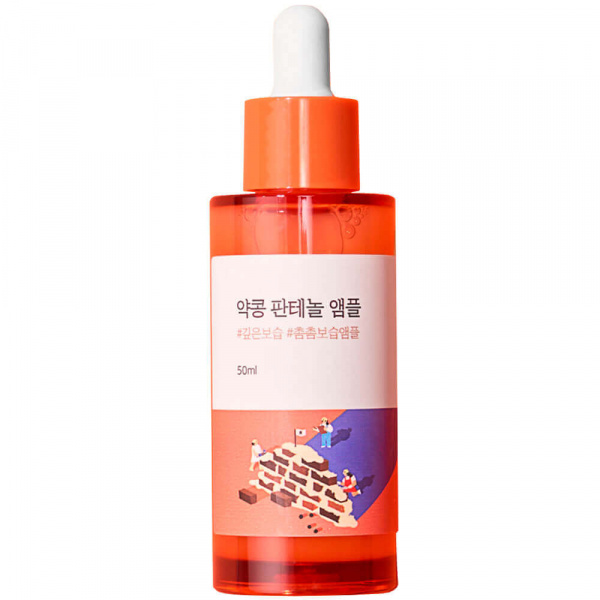 Round-Lab_-Soybean-Panthenol-Ampoule_