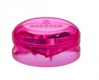 essence Точилка для карандашей Duo sharpener