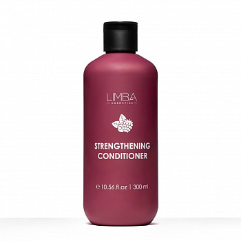Limba Cosmetics Strengthening Conditioner, 300 мл Укрепляющий кондиционер 